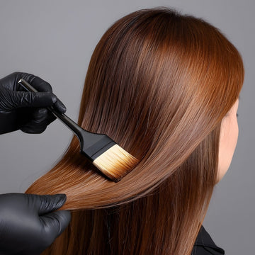 Brazilian Lace Front Hair Collection: Deep Wave, Body Wave & Straight