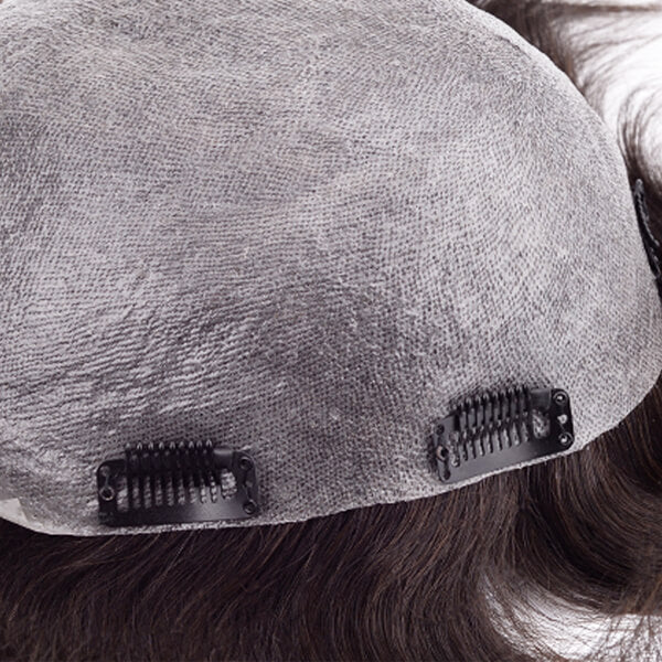 9-Tooth Wig Clips