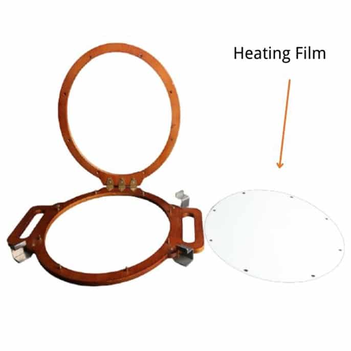 HEATING FILMS