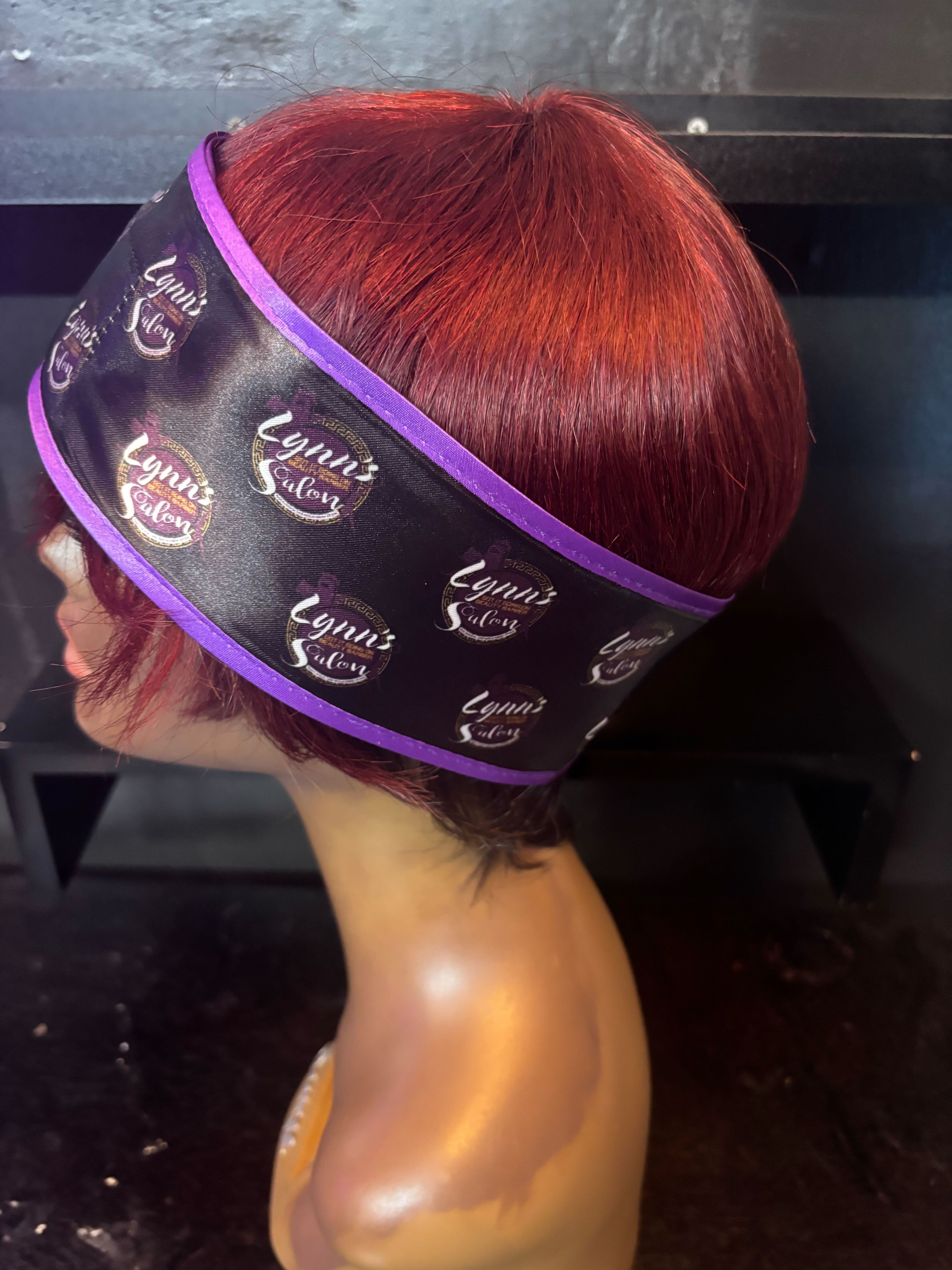 Silk Wrap