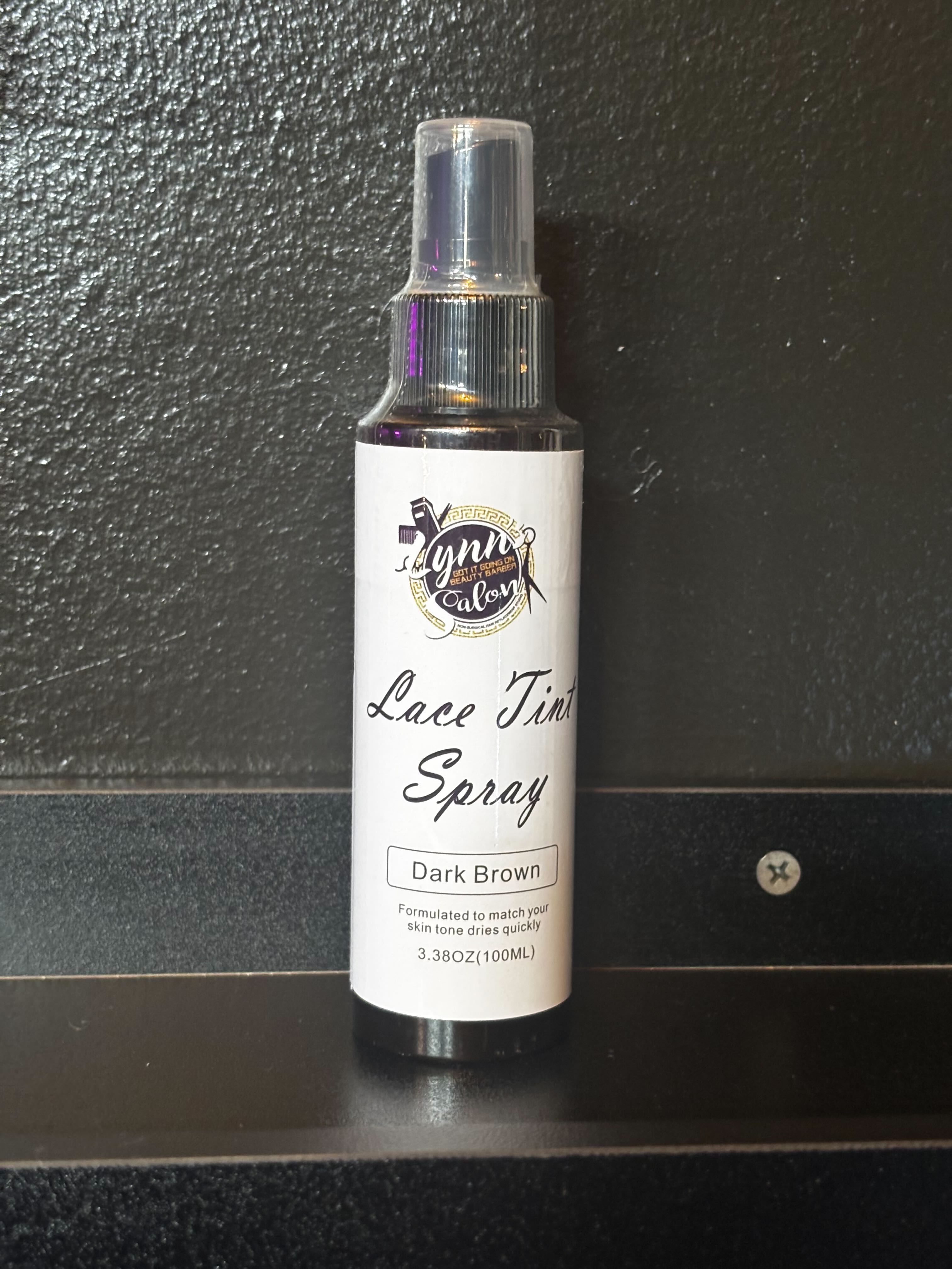 Lace Tint Spray