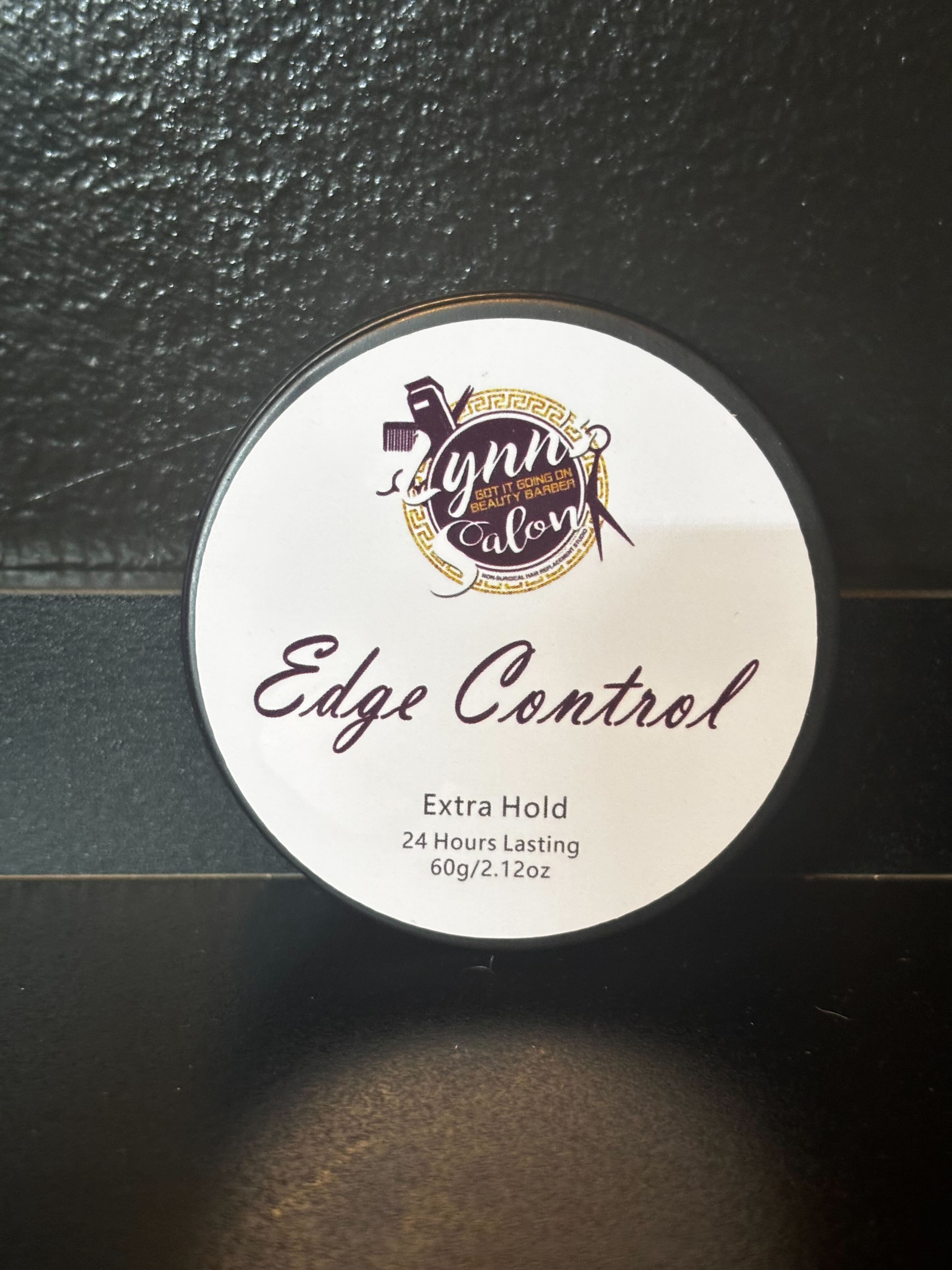 Edge Control