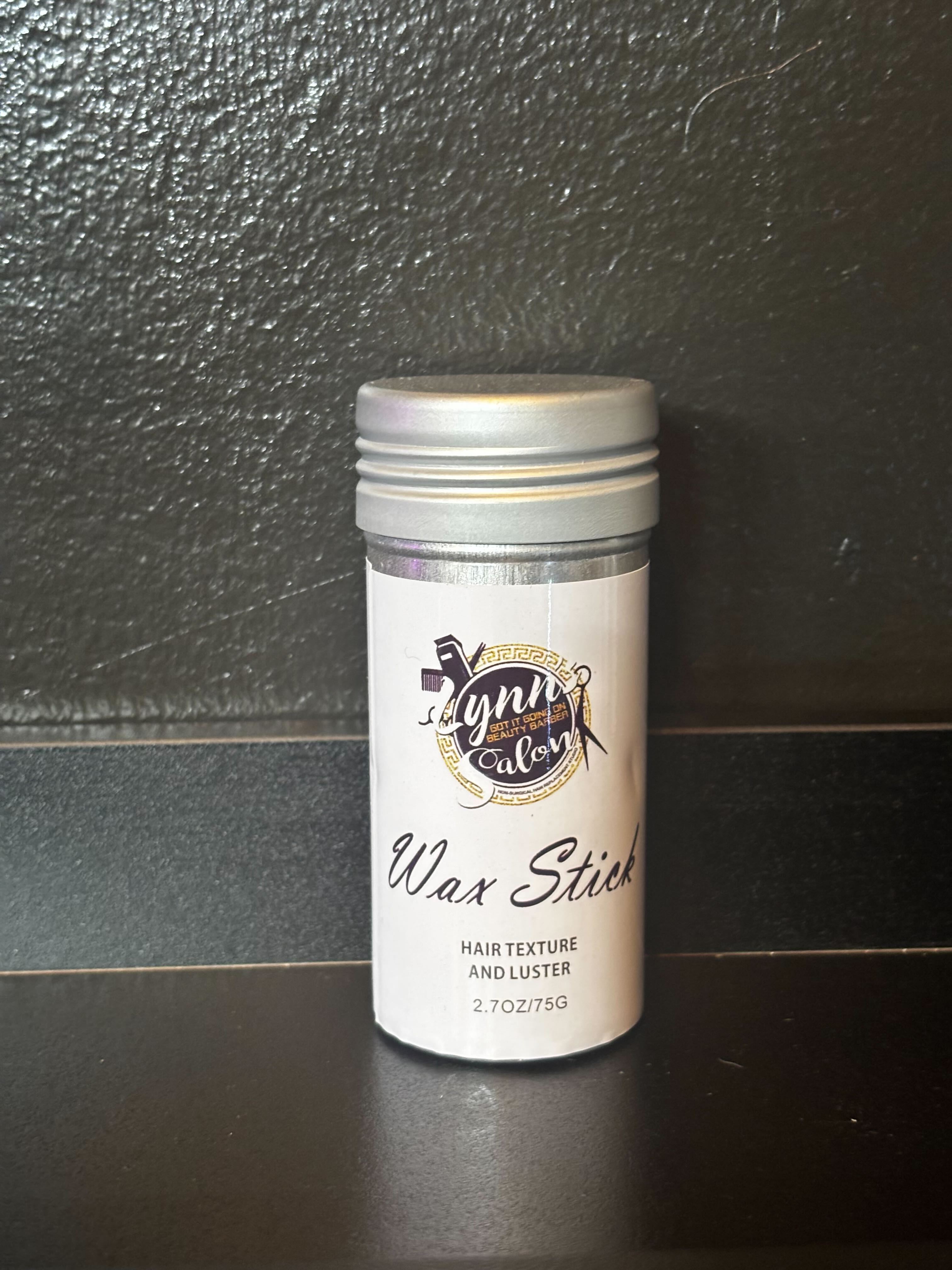 Wax Stick