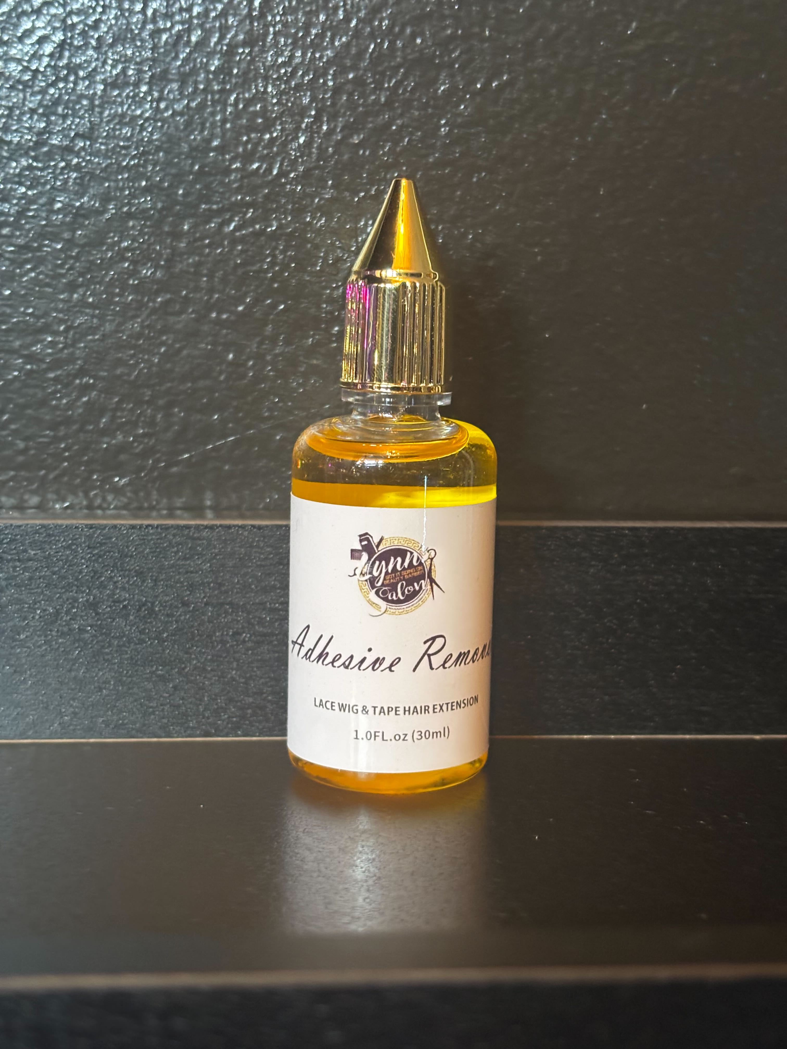 Adhesive Remover