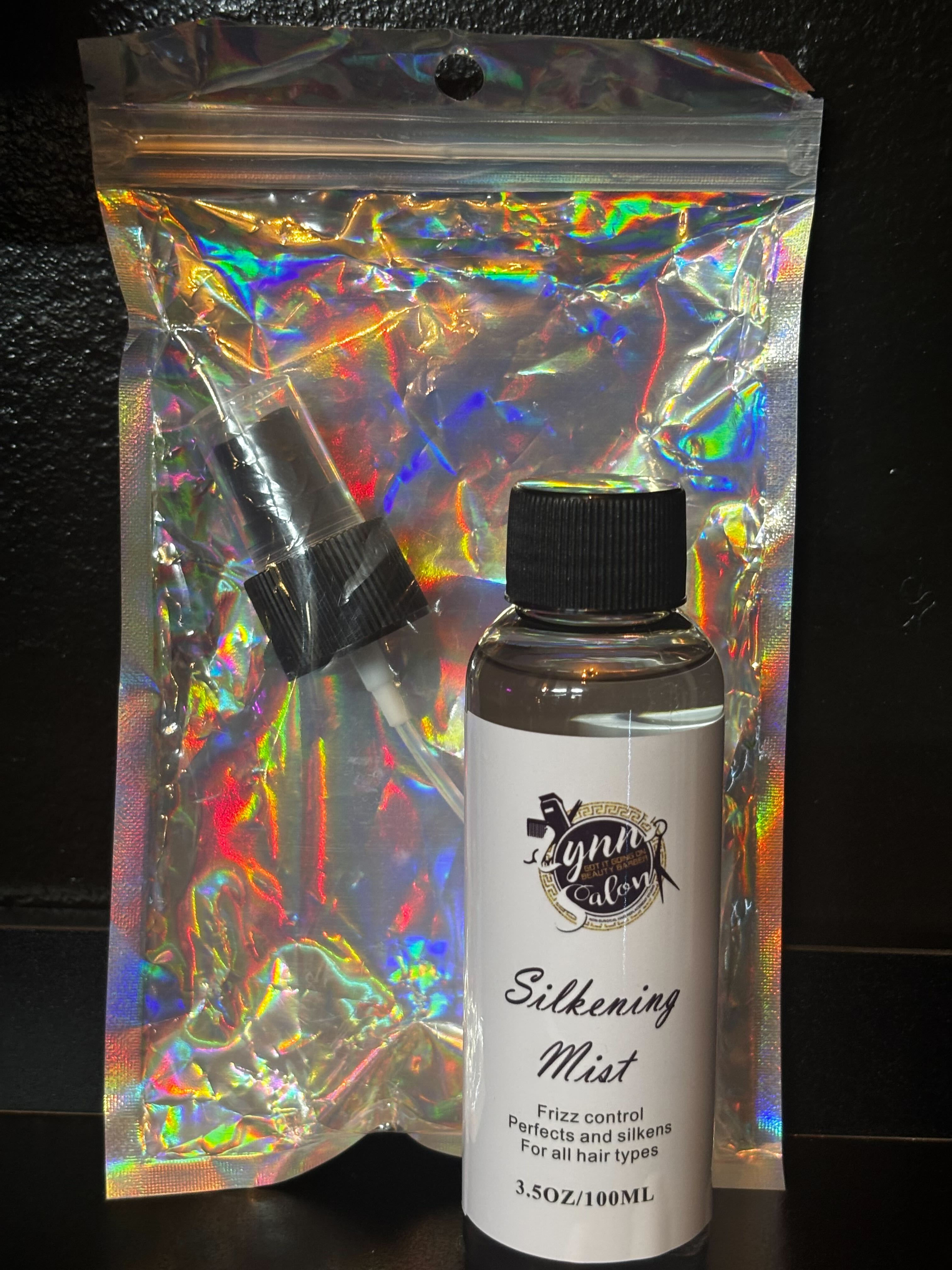 Silkening Mist
