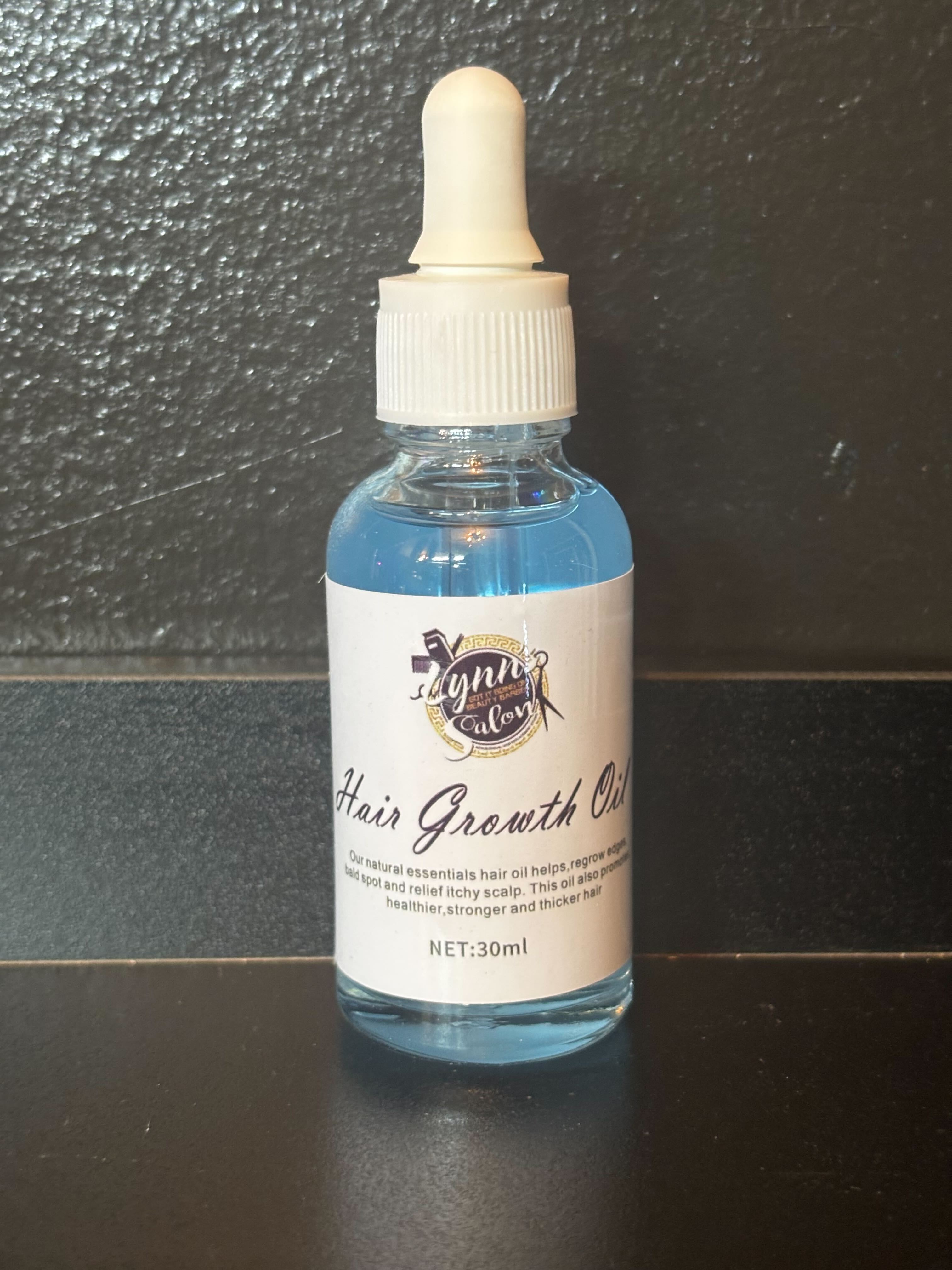 Hair Growth Oil