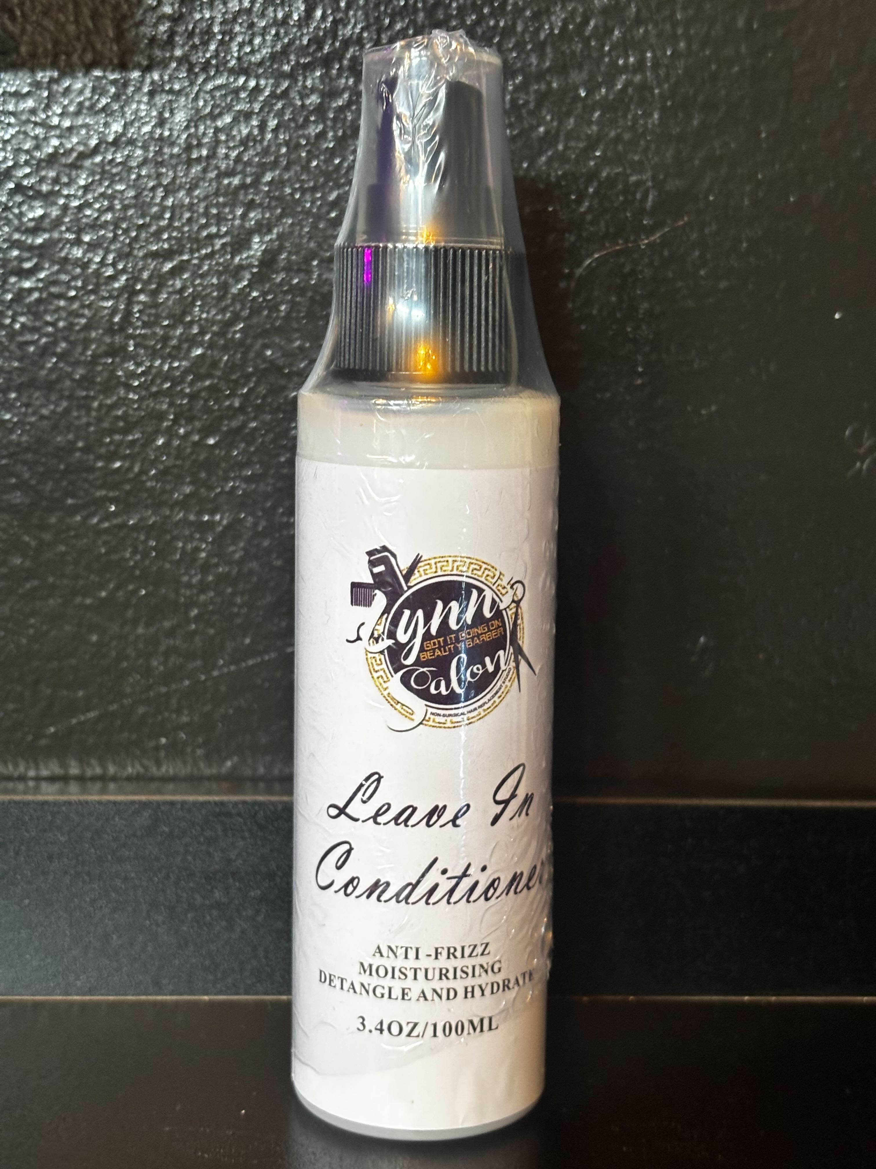 Leave-In-Conditioner