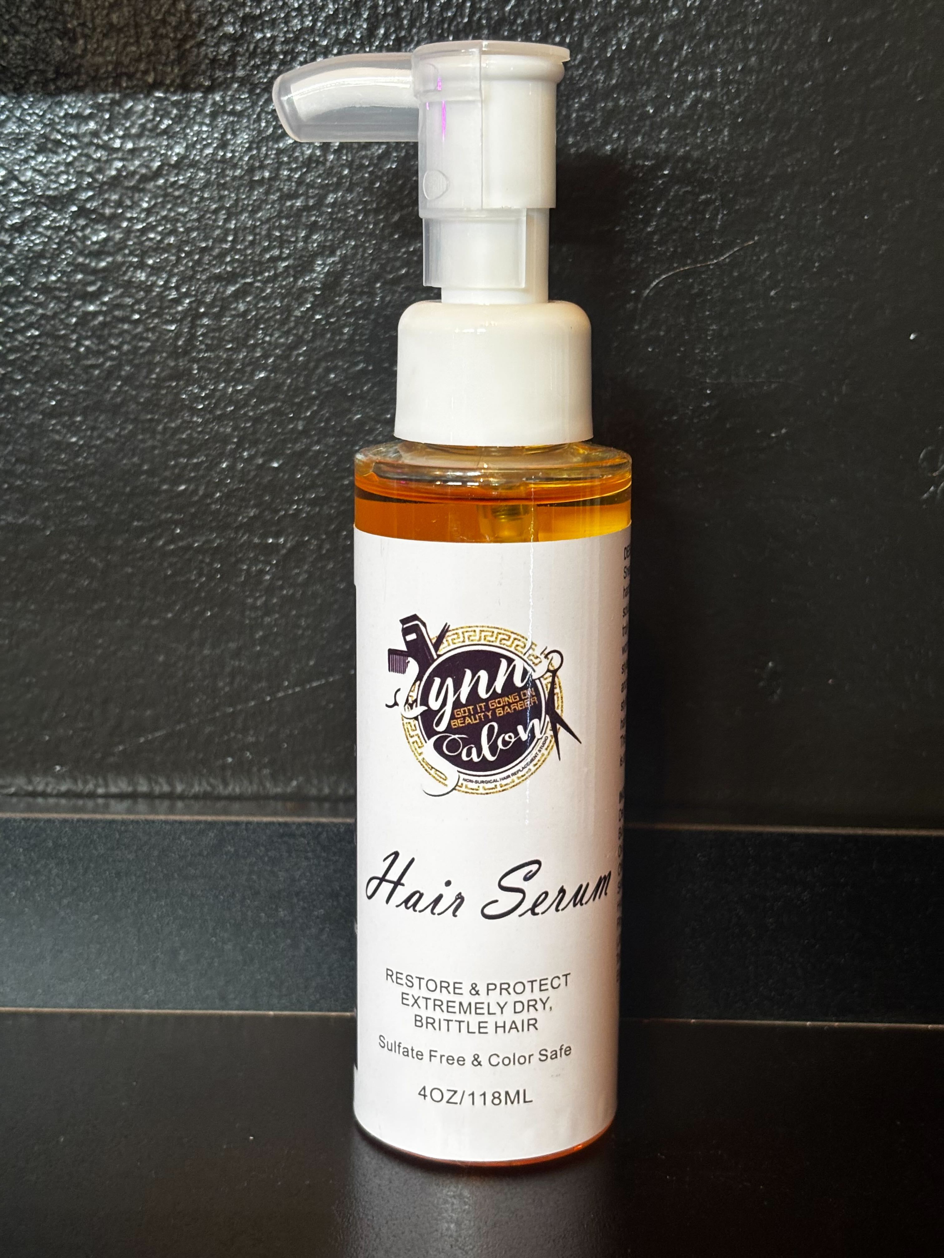 Hair Serum