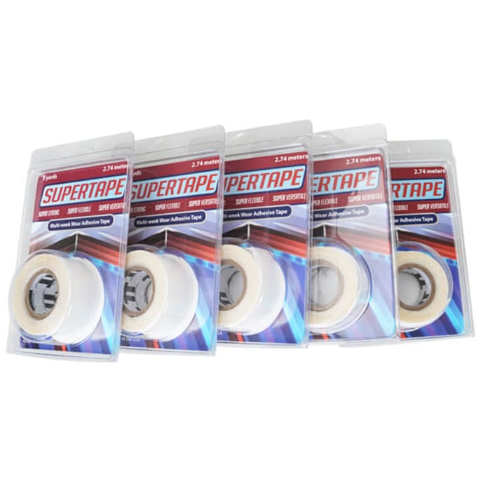 SUPERTAPE