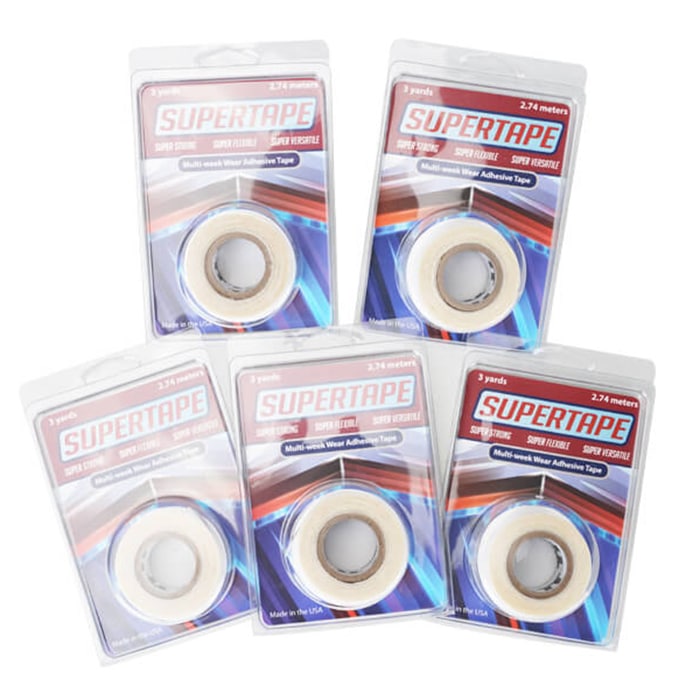 SUPERTAPE