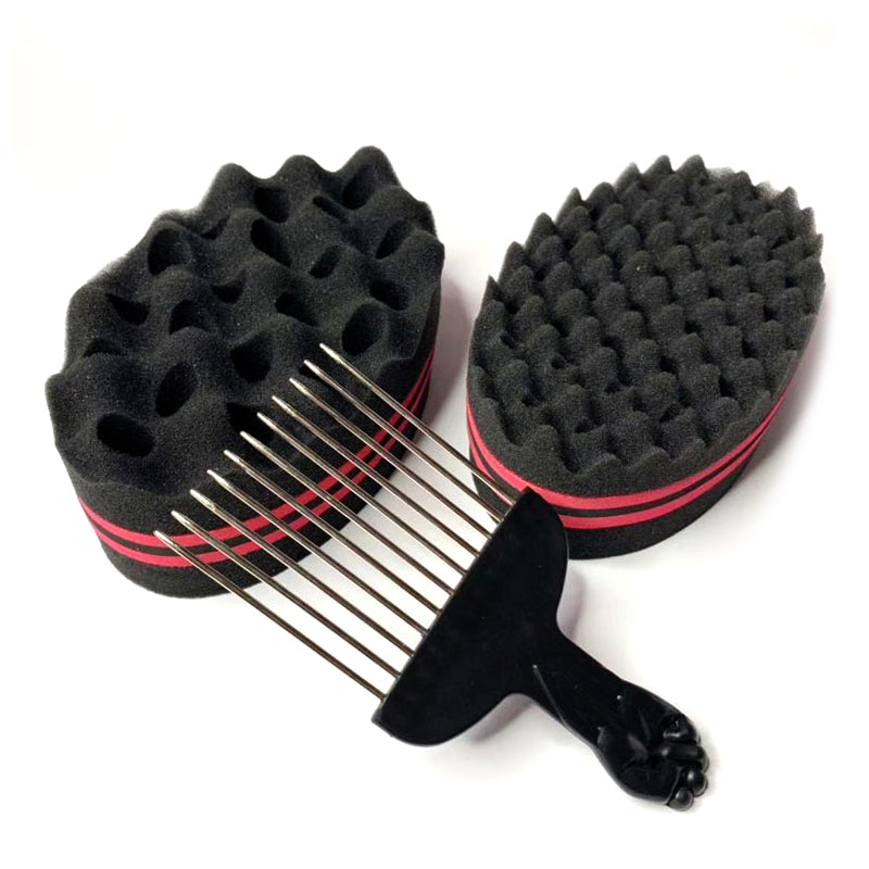 AFROHAIRPICK