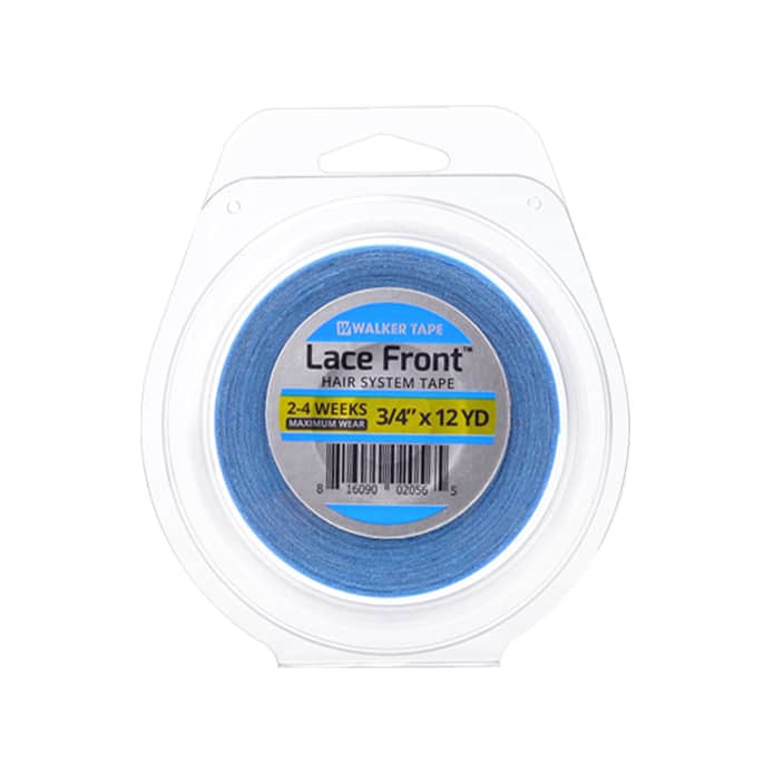 Walker Lace Front Tape