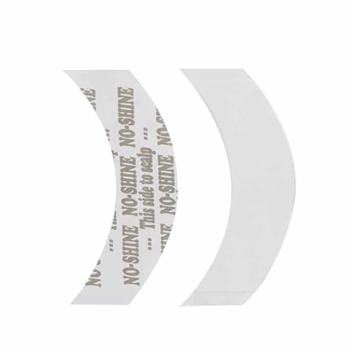 Walker No-Shine Tape Contours