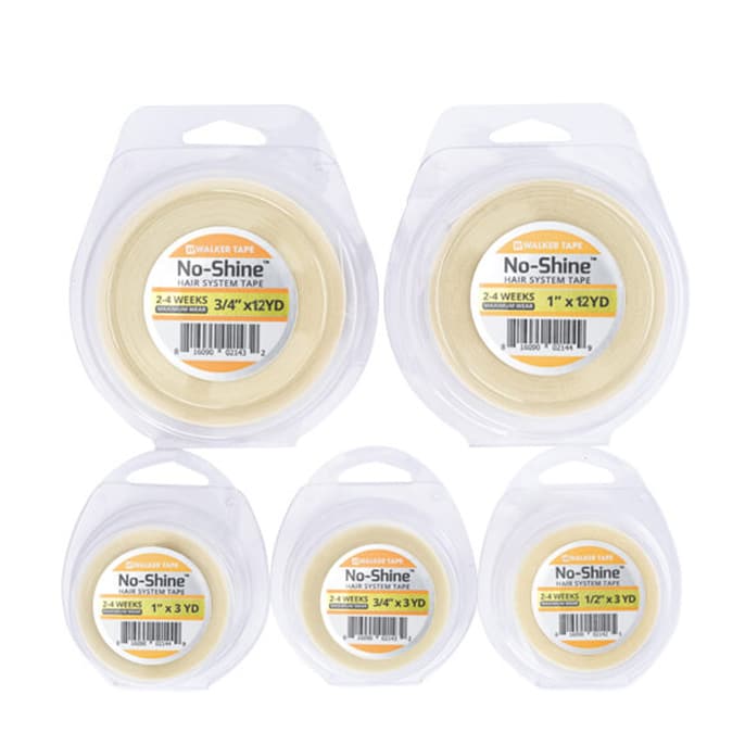 Walker No-Shine Tape