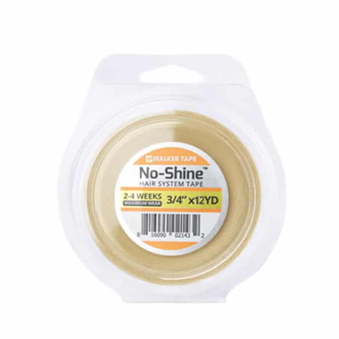 Walker No-Shine Tape