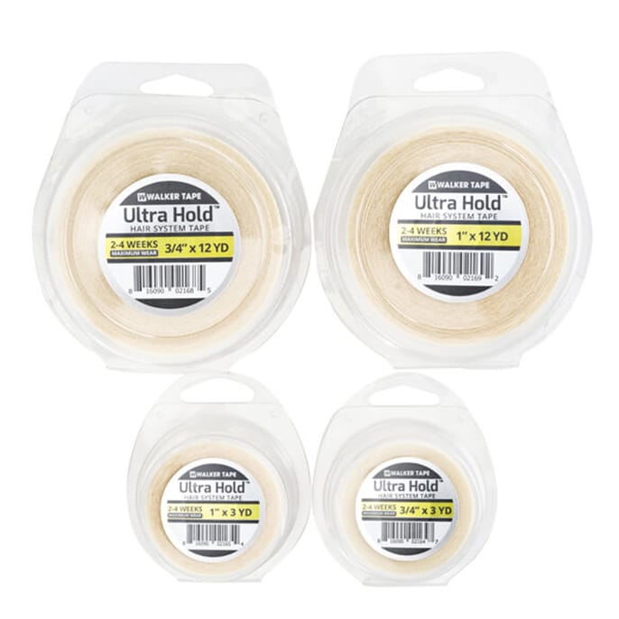 Walker Ultra Hold Tape Rolls