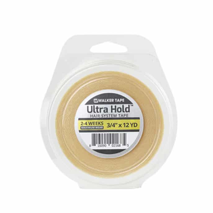 Walker Ultra Hold Tape Rolls