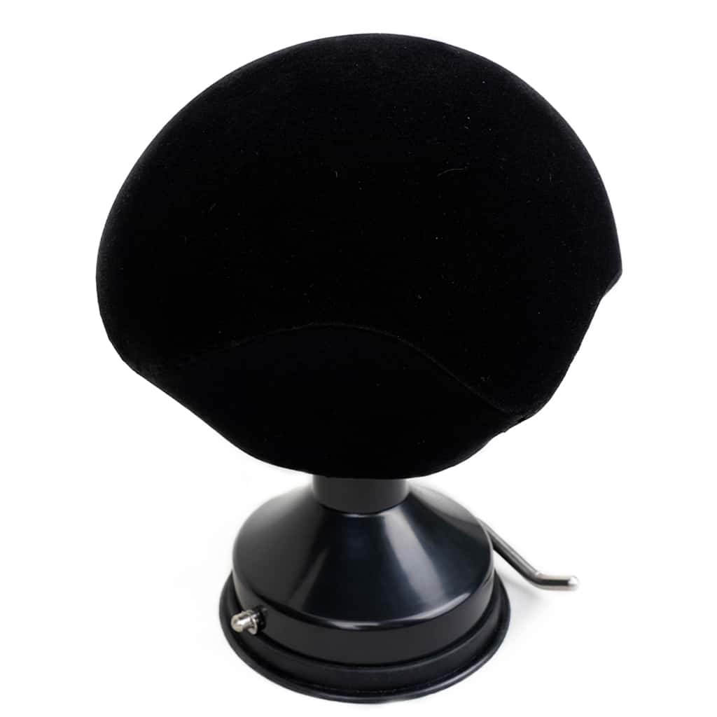 Stable Hair System Stand