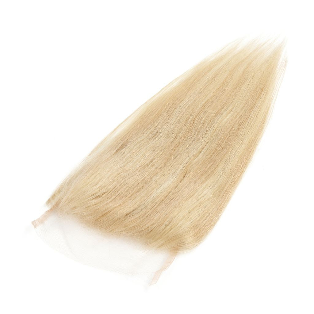 Lace-Closure
