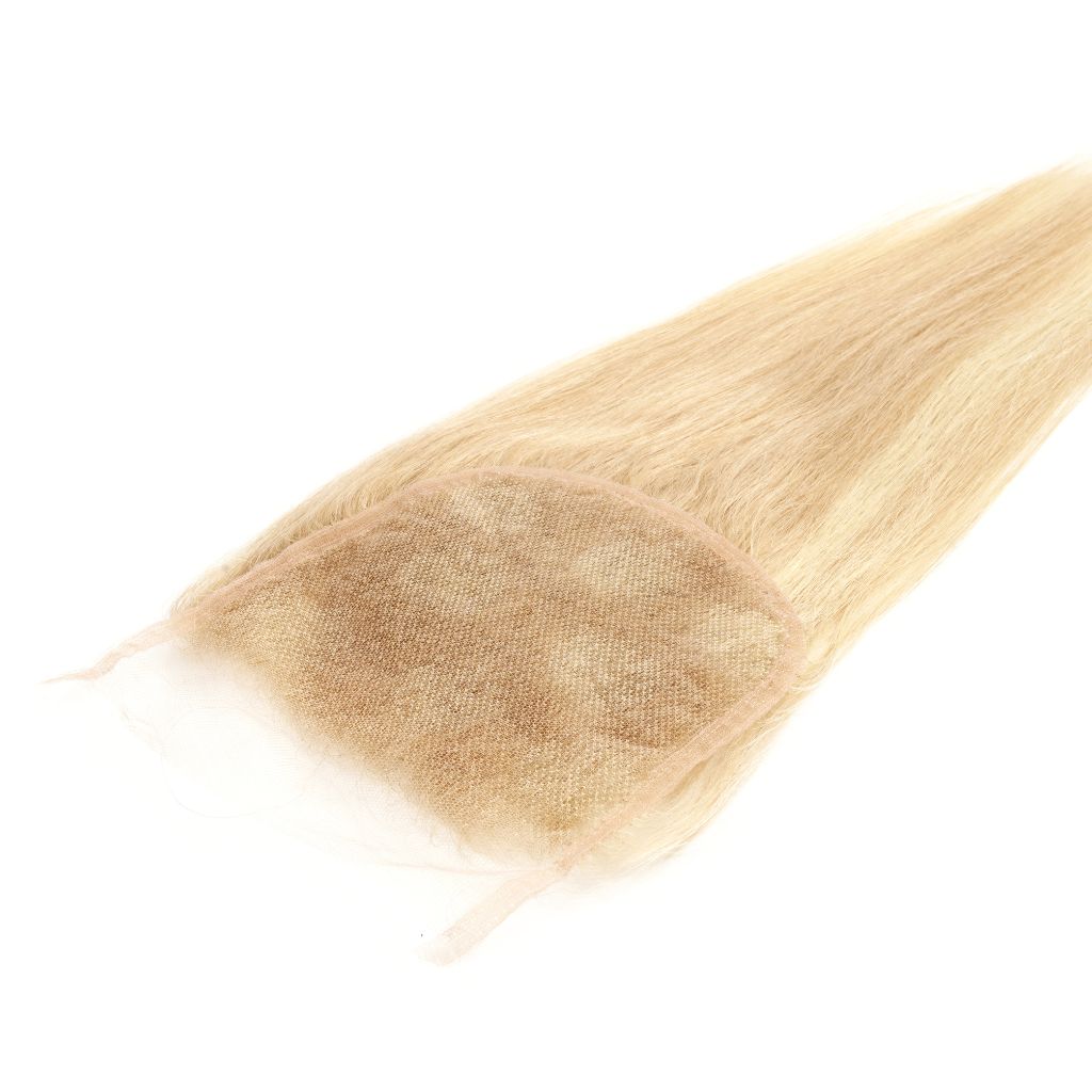 Lace-Closure